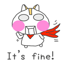 Hamster (how are you? sticker #5558011