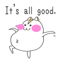 Hamster (how are you? sticker #5558013