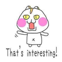 Hamster (how are you? sticker #5558015