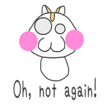 Hamster (how are you? sticker #5558018