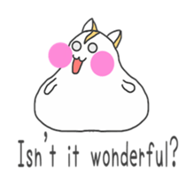 Hamster (how are you? sticker #5558022