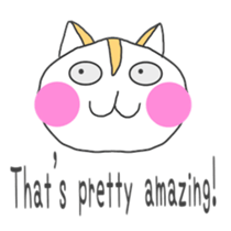 Hamster (how are you? sticker #5558024