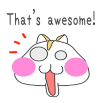 Hamster (how are you? sticker #5558025