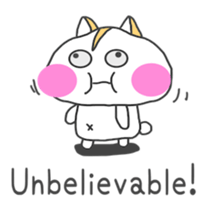 Hamster (how are you? sticker #5558027