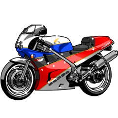 MotorcycleVol.9(English)