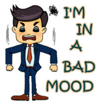 Salesman Society sticker #5559255