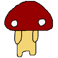 Mushroomlien