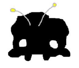 Mushroomlien sticker #5559440