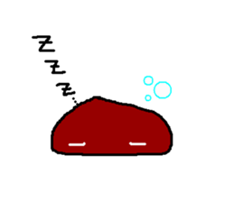 Mushroomlien sticker #5559449