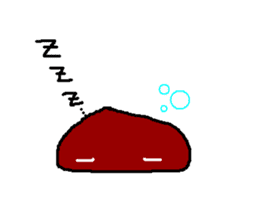 Mushroomlien sticker #5559449