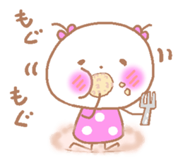 Hii  (trying everyday) sticker #5559615