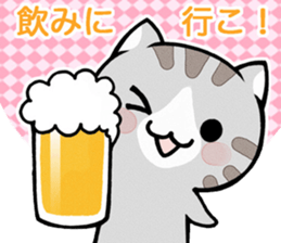 Meal menu food cooking sticker 2 sticker #5559851