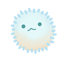 Snowball Snow-Ball sticker #5560148