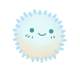 Snowball Snow-Ball sticker #5560149