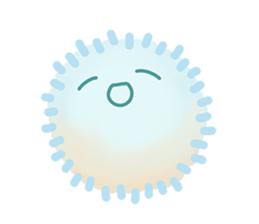 Snowball Snow-Ball sticker #5560150