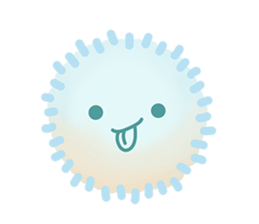 Snowball Snow-Ball sticker #5560151