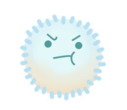 Snowball Snow-Ball sticker #5560152