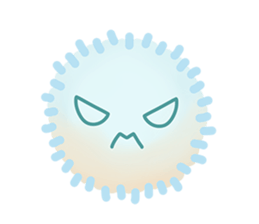 Snowball Snow-Ball sticker #5560153