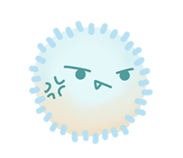 Snowball Snow-Ball sticker #5560154