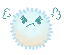 Snowball Snow-Ball sticker #5560155