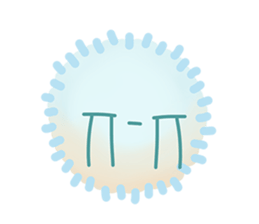 Snowball Snow-Ball sticker #5560157