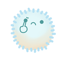 Snowball Snow-Ball sticker #5560158