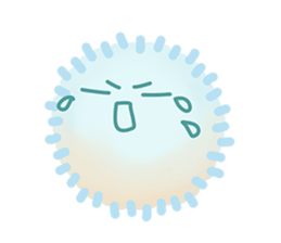 Snowball Snow-Ball sticker #5560159