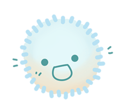 Snowball Snow-Ball sticker #5560160