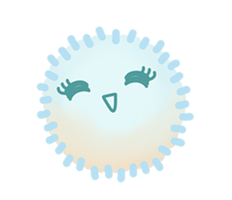 Snowball Snow-Ball sticker #5560163