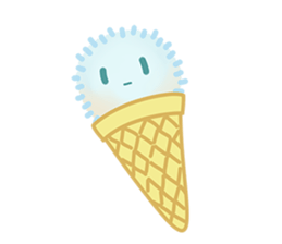 Snowball Snow-Ball sticker #5560164