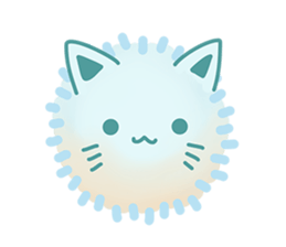 Snowball Snow-Ball sticker #5560166