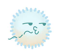 Snowball Snow-Ball sticker #5560168