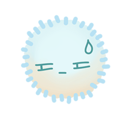 Snowball Snow-Ball sticker #5560169