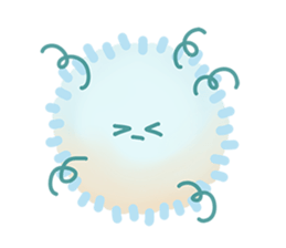 Snowball Snow-Ball sticker #5560170