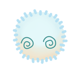 Snowball Snow-Ball sticker #5560172