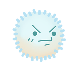 Snowball Snow-Ball sticker #5560173