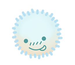 Snowball Snow-Ball sticker #5560175