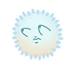 Snowball Snow-Ball sticker #5560178