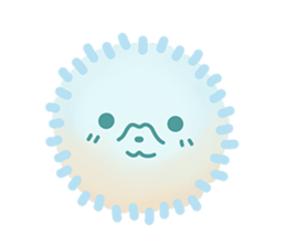 Snowball Snow-Ball sticker #5560179