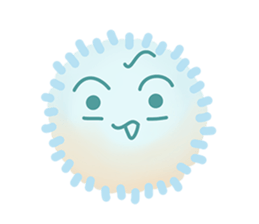 Snowball Snow-Ball sticker #5560181