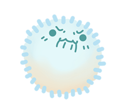 Snowball Snow-Ball sticker #5560182