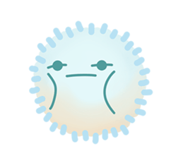 Snowball Snow-Ball sticker #5560183