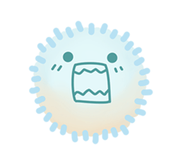 Snowball Snow-Ball sticker #5560187