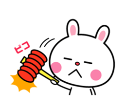 Please become conversation partner sticker #5560609