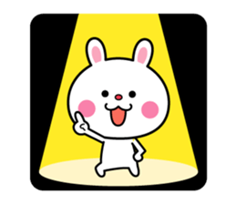 Please become conversation partner sticker #5560612