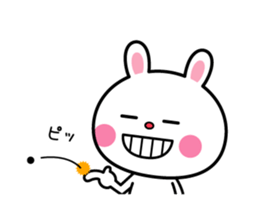 Please become conversation partner sticker #5560621