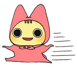 MAMONO. sticker #5561709