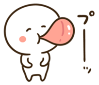 Sticker of desperation sticker #5562286