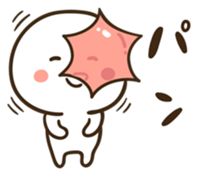 Sticker of desperation sticker #5562287