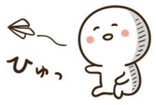 Sticker of desperation sticker #5562288